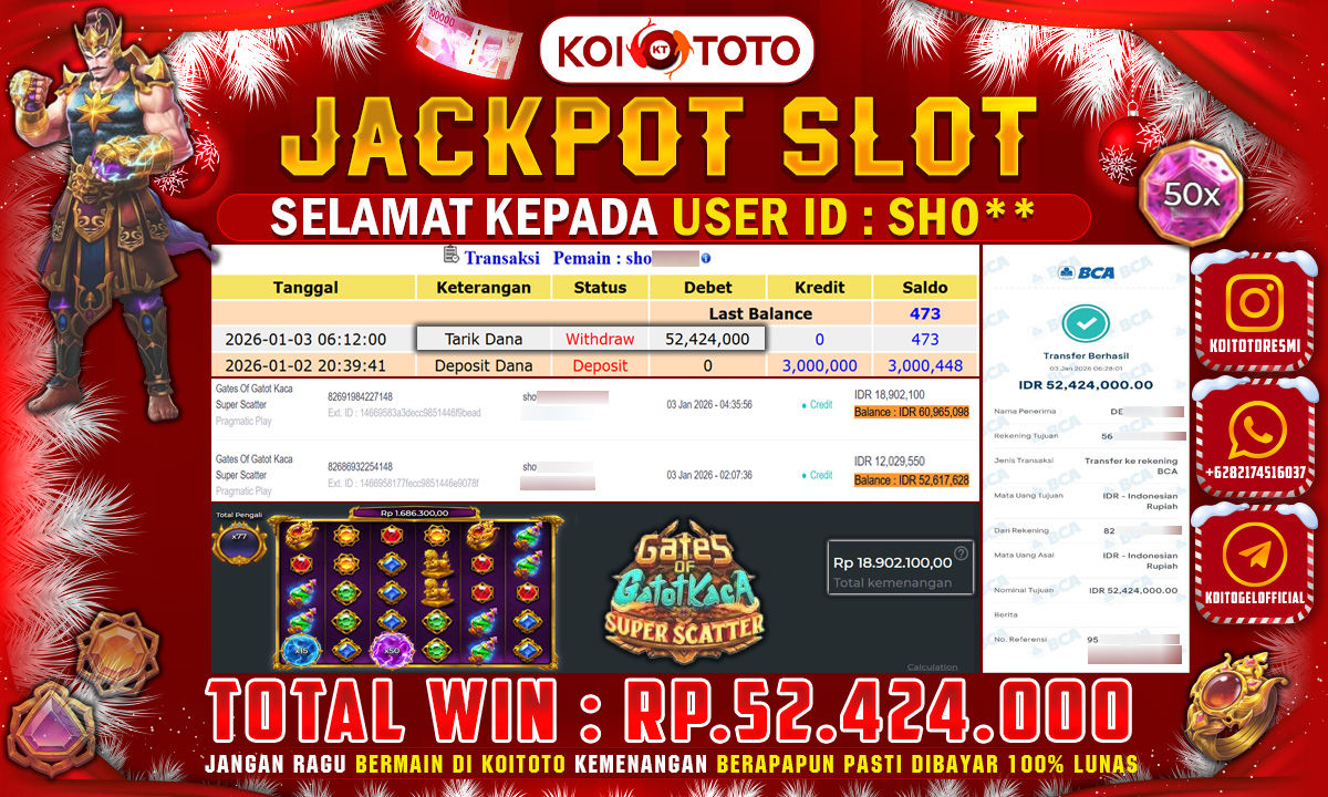 mega-win--kemenangan-besar-di-permainan-gates-of-gatot-kaca-super-scatter-sebesar-rp-52424000-secepat-kilat-langsung-di-bayar-lunas-oleh-koitoto--09-09-53-2026-01-03