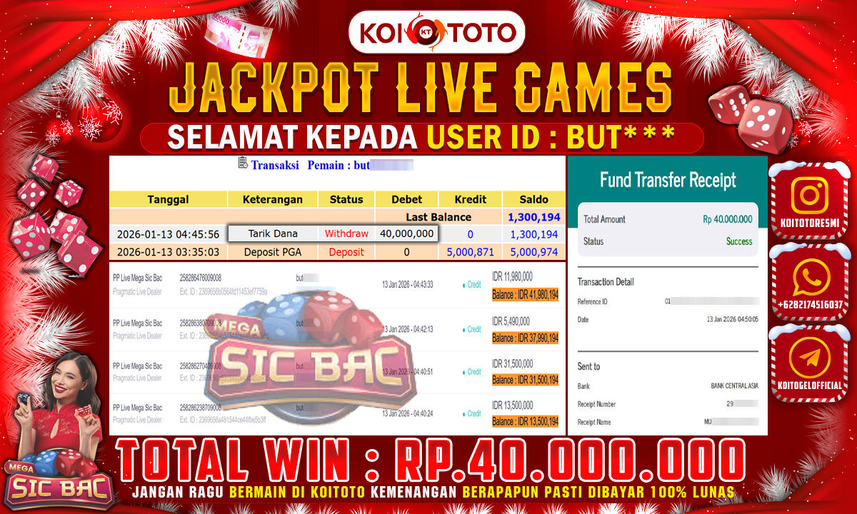 mega-win--kemenangan-besar-di-permainan-pp-live-mega-sic-bac-sebesar-rp-40000000-secepat-kilat-langsung-di-bayar-lunas-oleh-koitoto--06-31-24-2026-01-13