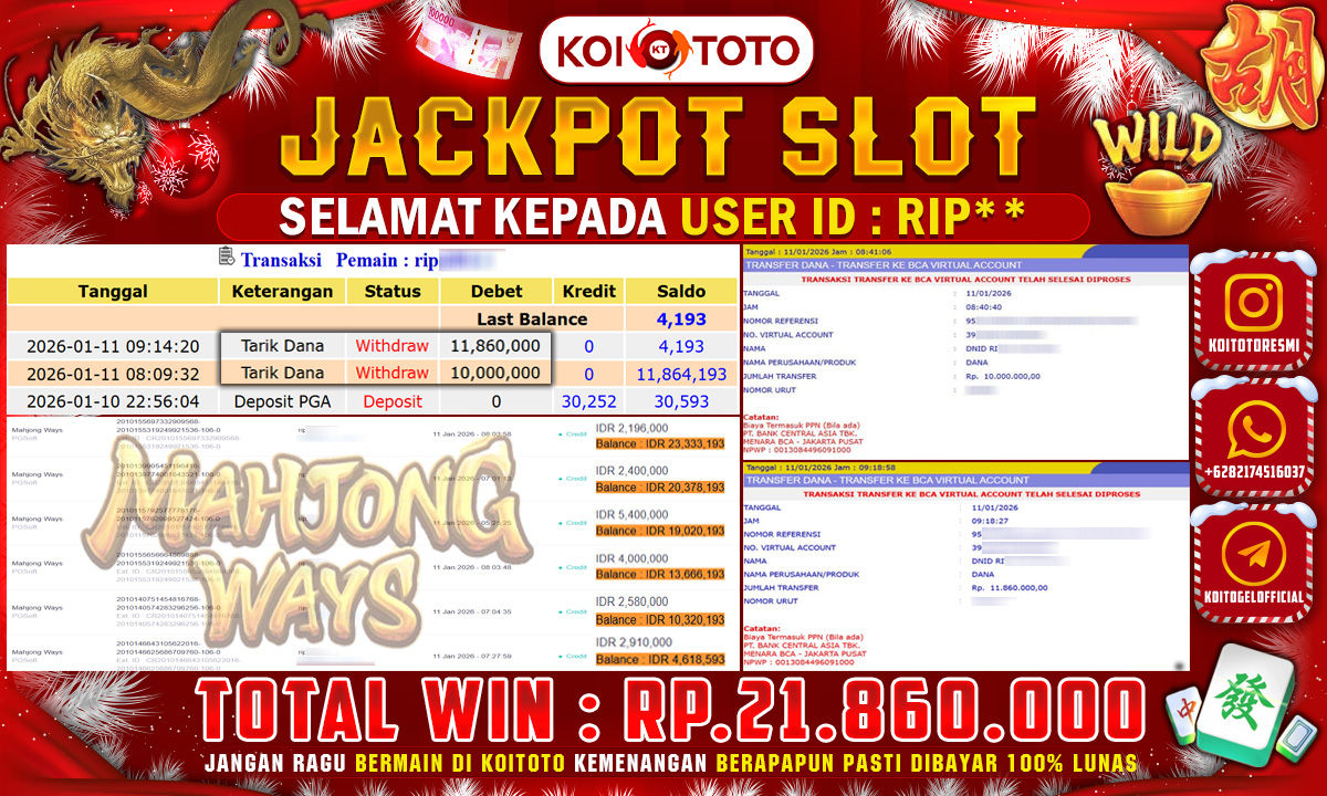 mega-win--kemenangan-besar-di-permainan-mahjong-ways-sebesar-rp-21860000-secepat-kilat-langsung-di-bayar-lunas-oleh-koitoto--11-11-00-2026-01-11
