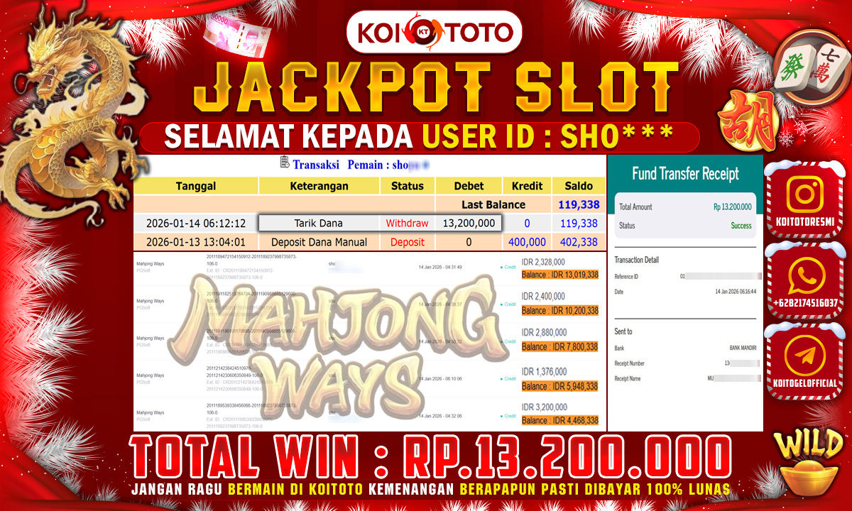 big-win--menang-besar-di-permainan-mahjong-ways-rp-13200000--koitoto-langsung-bayar-lunas-09-31-27-2026-01-14
