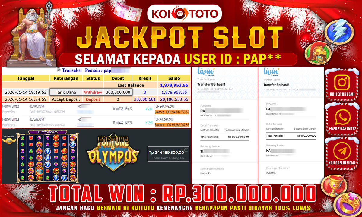 super-win--kemenangan-besar-di-permainan-fortune-of-olympus-sebesar-rp-300000000-secepat-kilat-langsung-di-bayar-lunas-oleh-koitoto--07-18-31-2026-01-14
