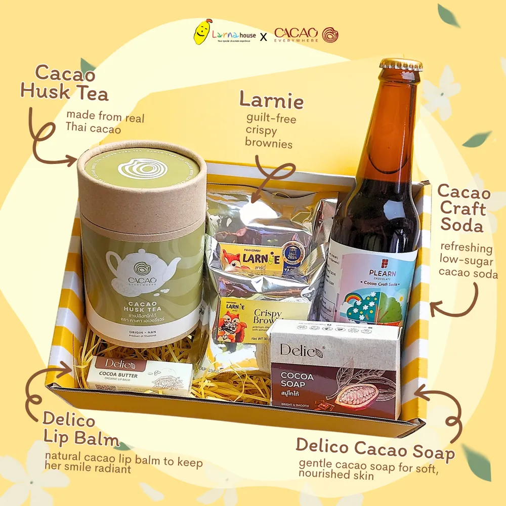 Healthy Mommy box set
