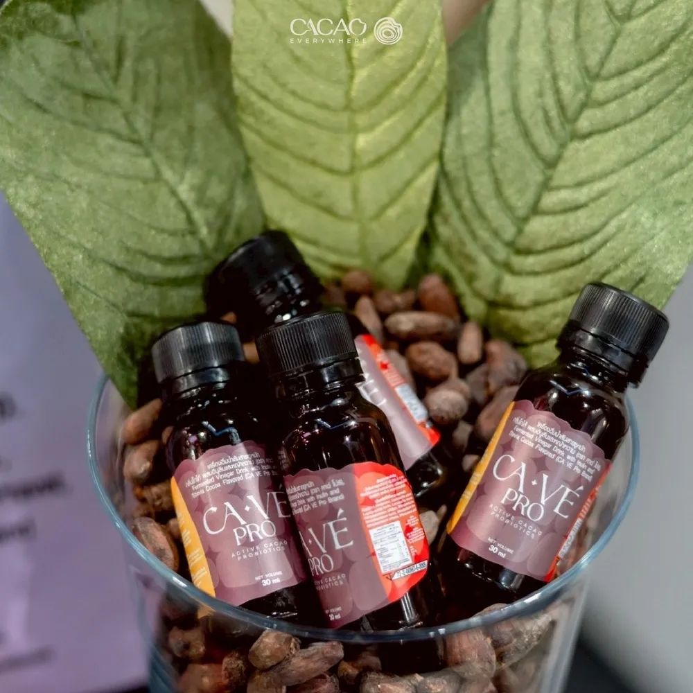 CAVE Probiotics 30ml