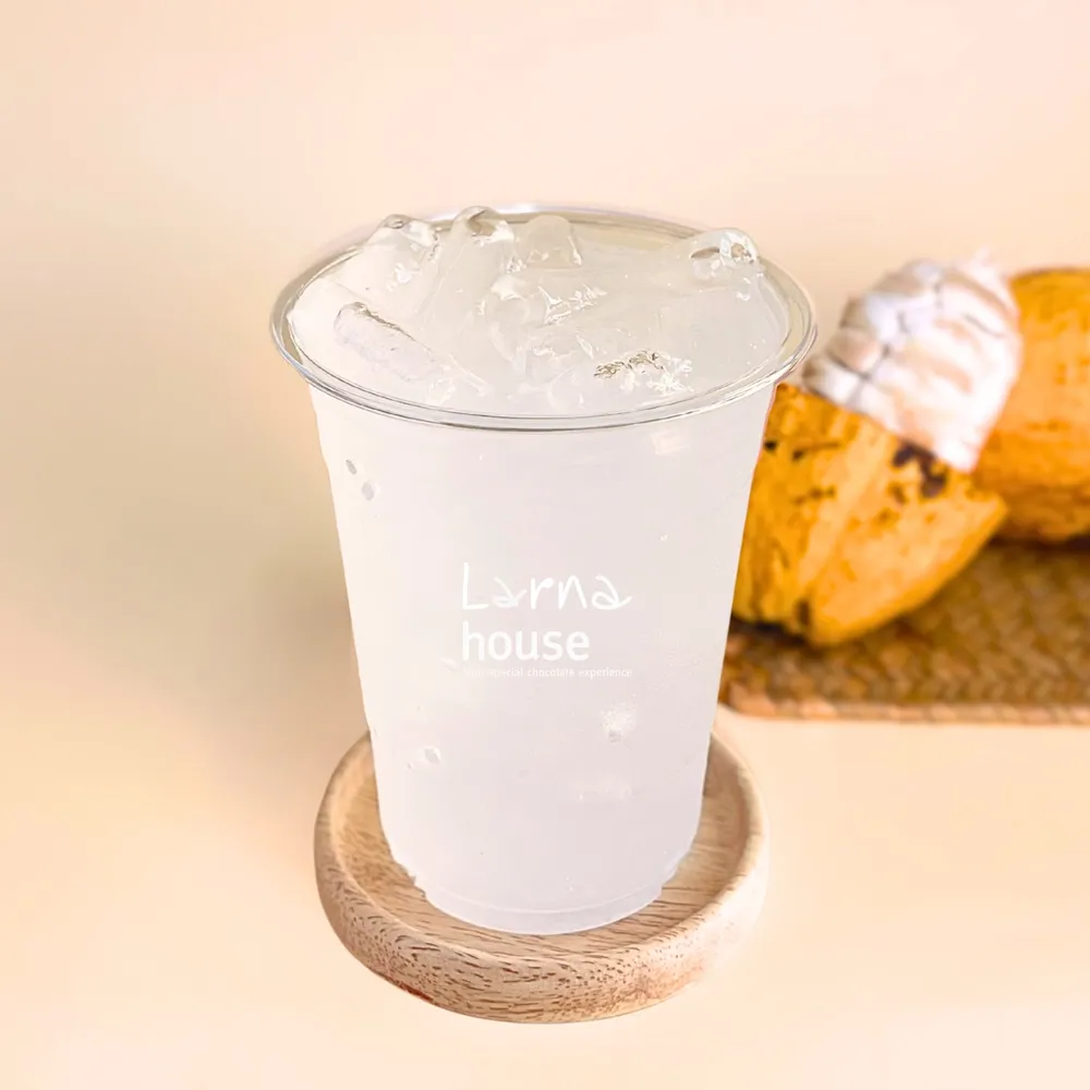 Fresh Cacao Juice