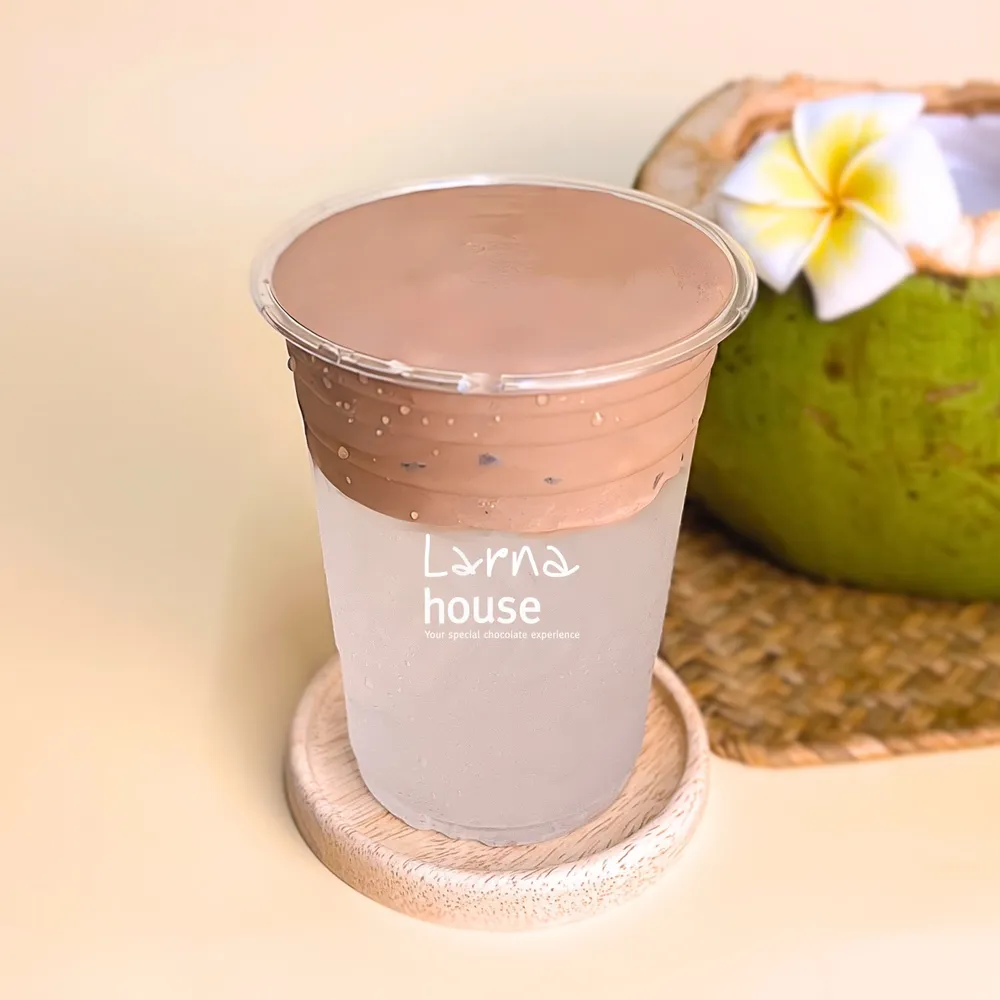 Choco Coconut