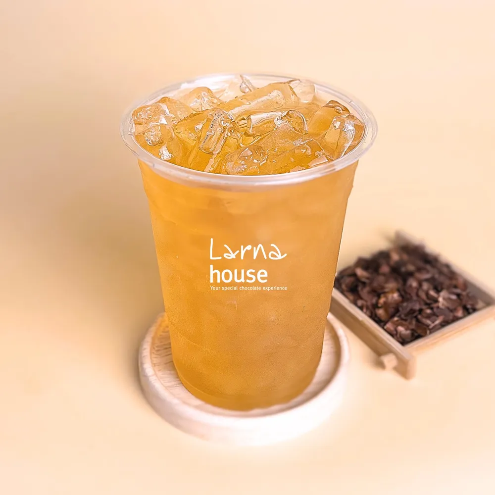 Original Cacao Tea
