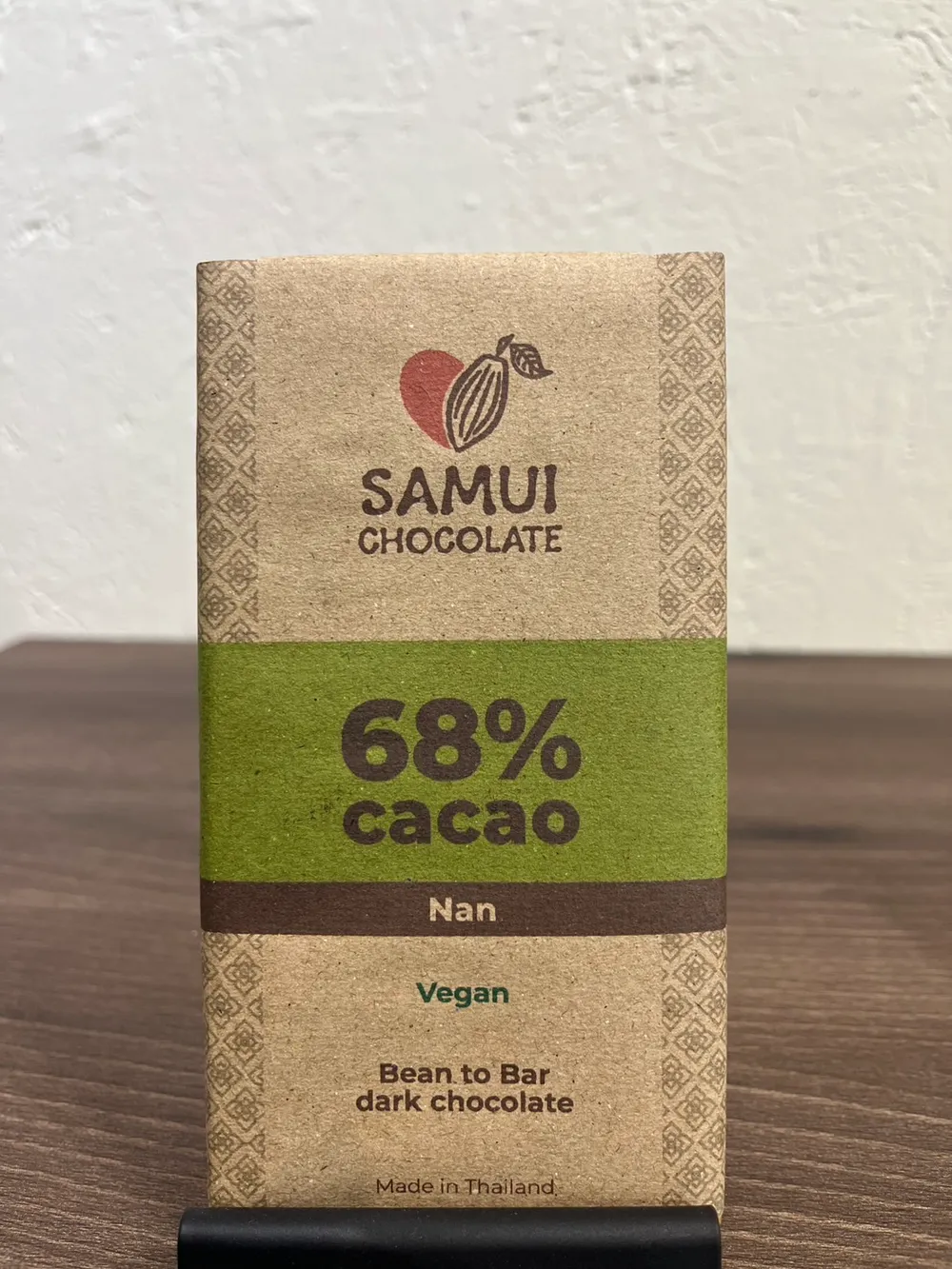 Samui 68% Nan