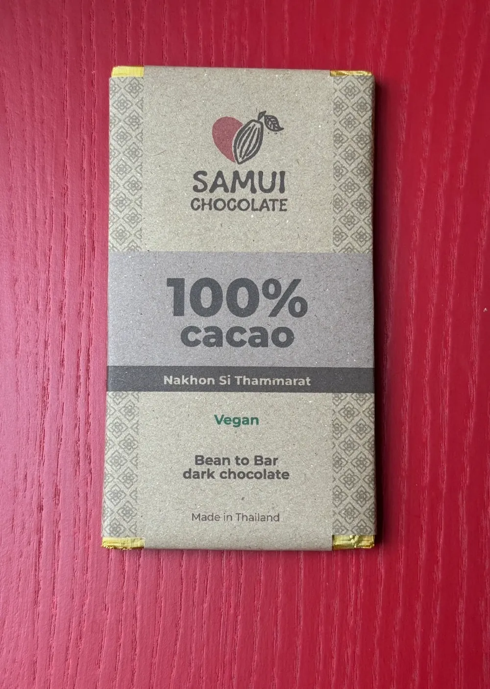 Samui 100% Nakhon Si Thammarat