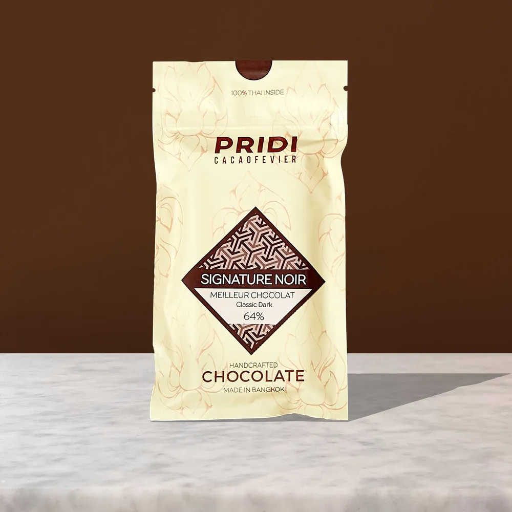 PRIDI Signature Noir, Dark 64%