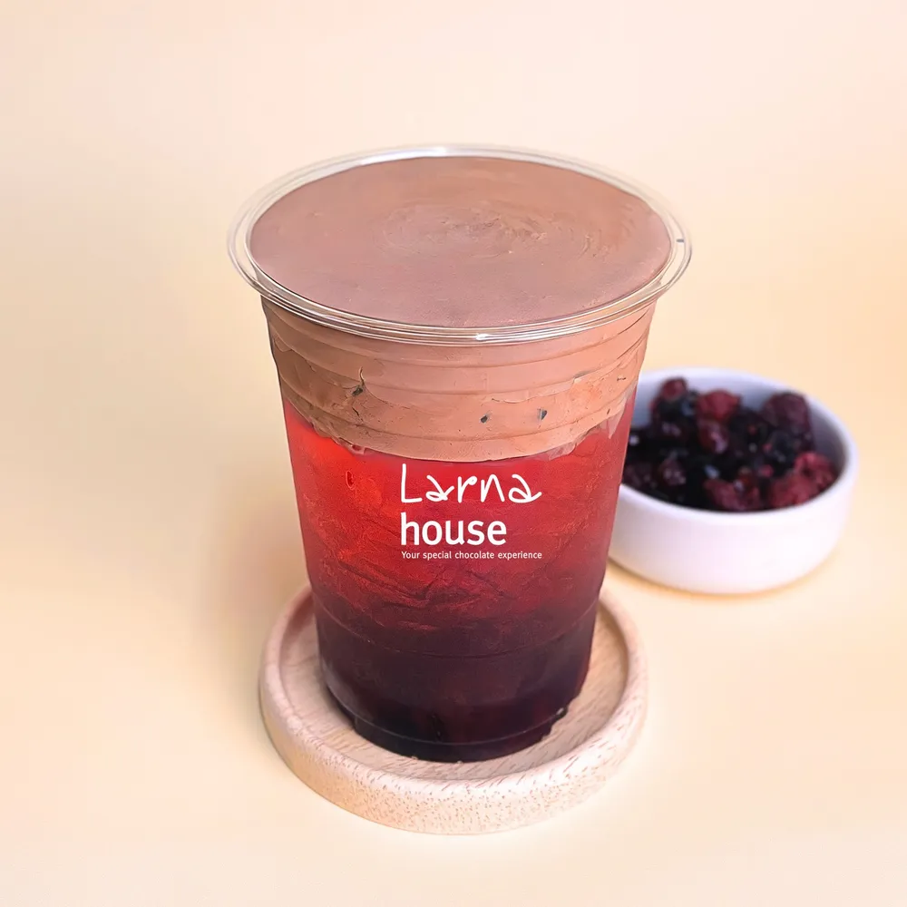 Choco Mixed berry
