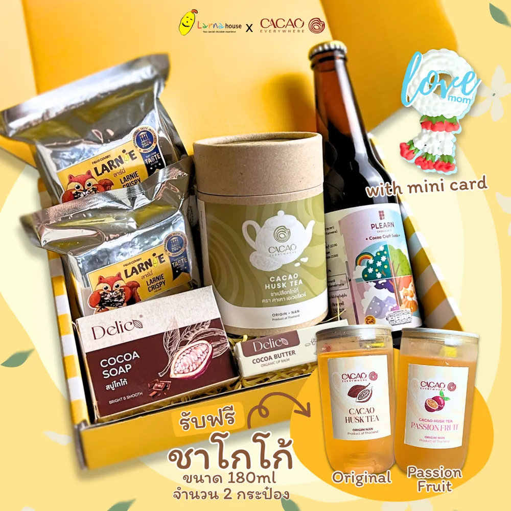 Healthy Mommy box set