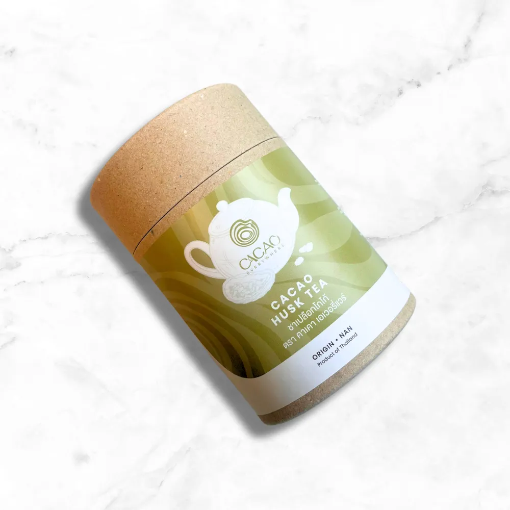 Cacao Hush Tea (Nan)