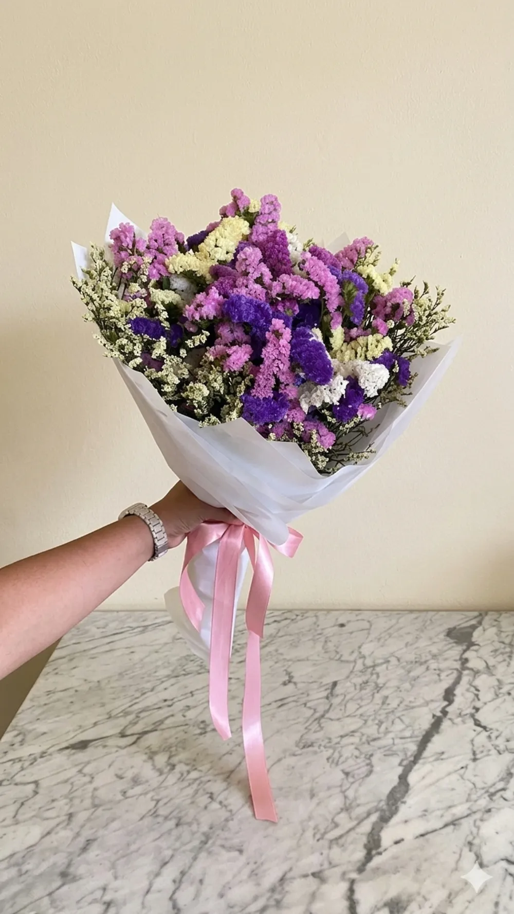 Medium Flower Bouquet