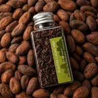 Cacao Nibs Nakhon Si Thammarat 50g