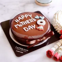 Happy Mother’s Day Larna Cake