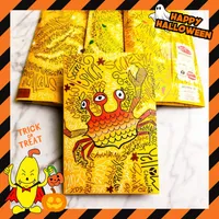 Yellow Secret Spice Chocolate 60%