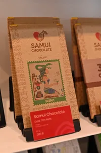 Samui 70% Mint