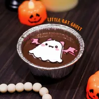 Larna Cupcake Halloween