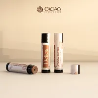 Delico Thai Cocoa Lip Balm
