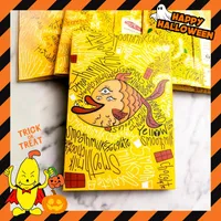 Yellow Smooth Milk Chocolate