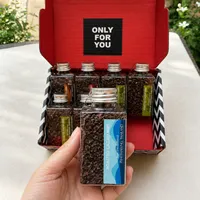Thai Cacao Nibs Special Box set