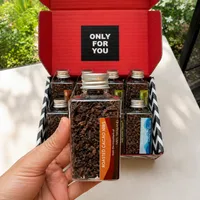 Thai Cacao Nibs Special Box set