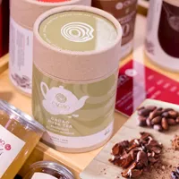 Cacao Hush Tea (Nan)