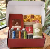 Thai Cacao Discovery Box