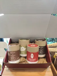 Thai Chocolate Special Collection (Large Box Set)