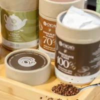 Chocolate Flake 100% 150 g