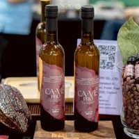 CAVE Probiotics 500ml