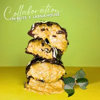 Pistachio Crispy Kataifi  - Dubai