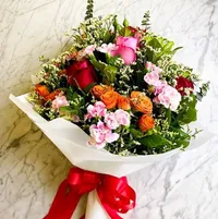 Medium Flower Bouquet