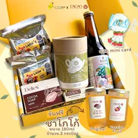 Healthy Mommy box set