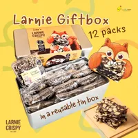 Larnie Crispy gift Box