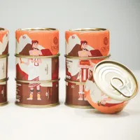 Amazing Thai Cacao CocoaNibs Set