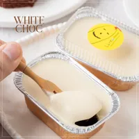 Mini White Larna Cake