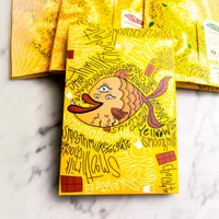 Yellow Smooth Milk Chocolate