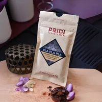 Pridi Pla Pla Pla, Milk 54%