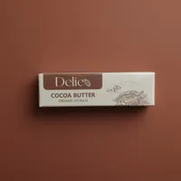 Delico Thai Cocoa Lip Balm