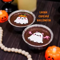 Larna Cupcake Halloween