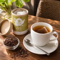 Cacao Husk Tea (Nan)