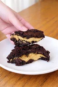 Dubai Cookie
