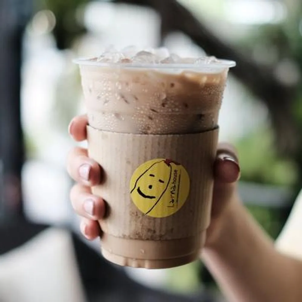 Cacao Coffee