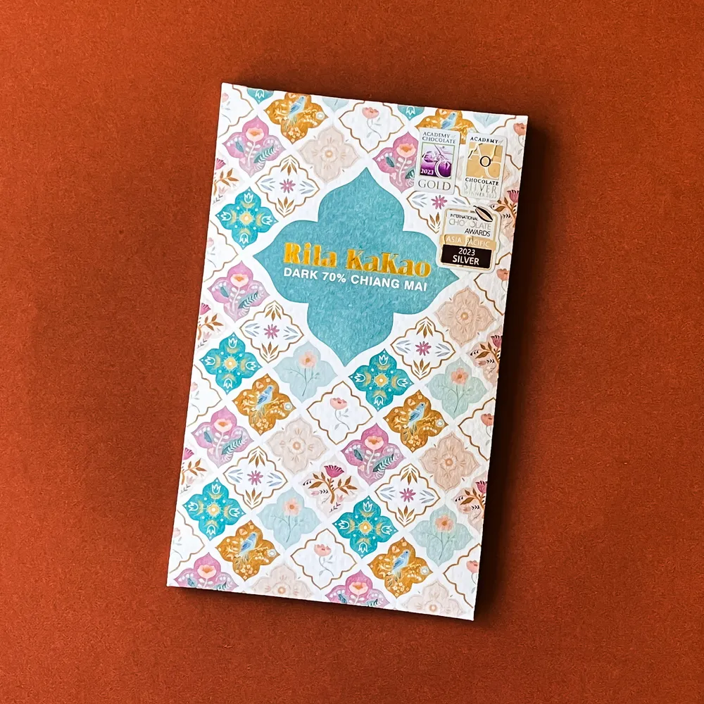Rila KaKao CHIANG MAI 70%