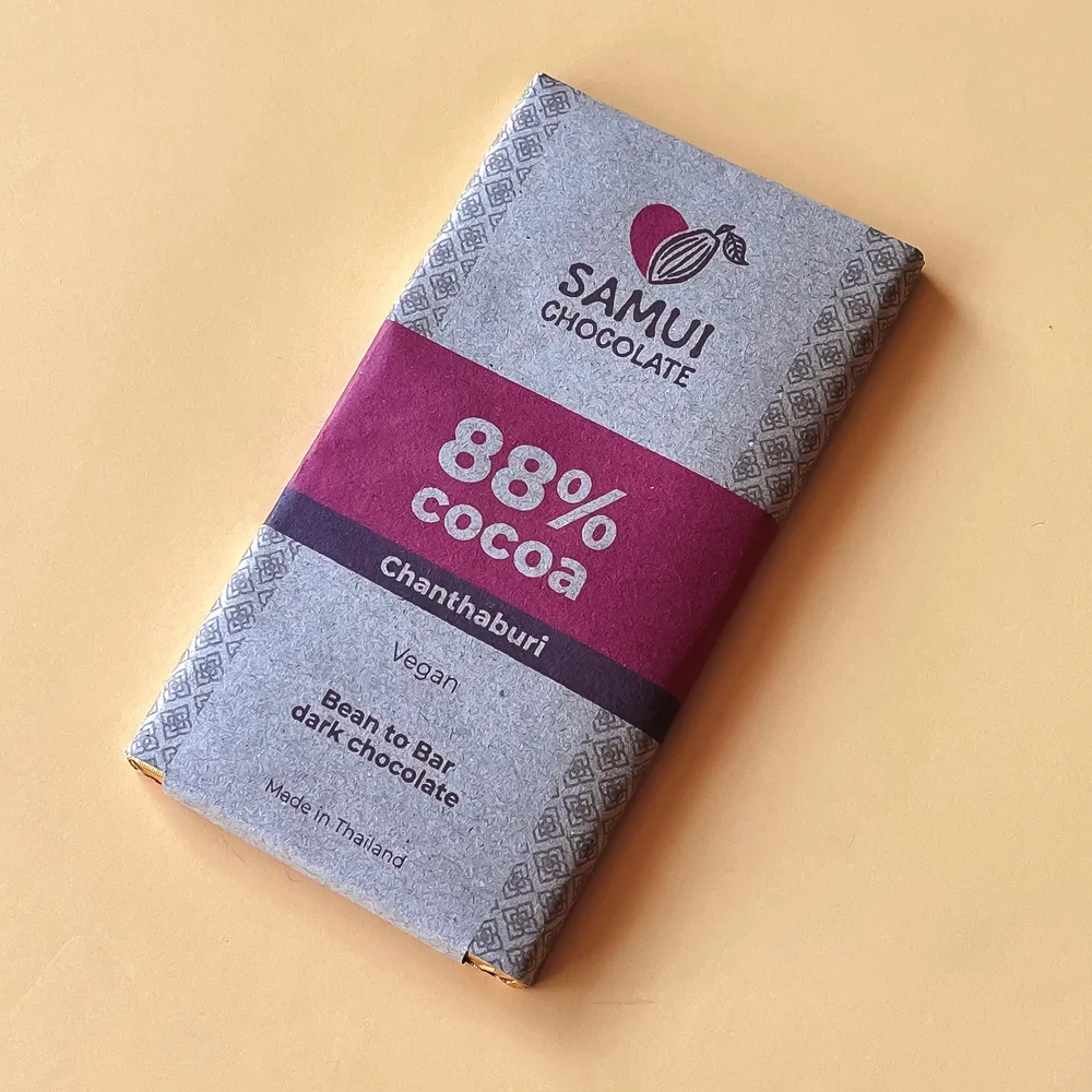 Samui 88% Chanthaburi