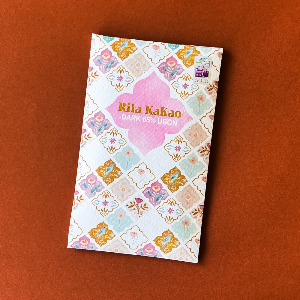 Rila KaKao UBON 65%