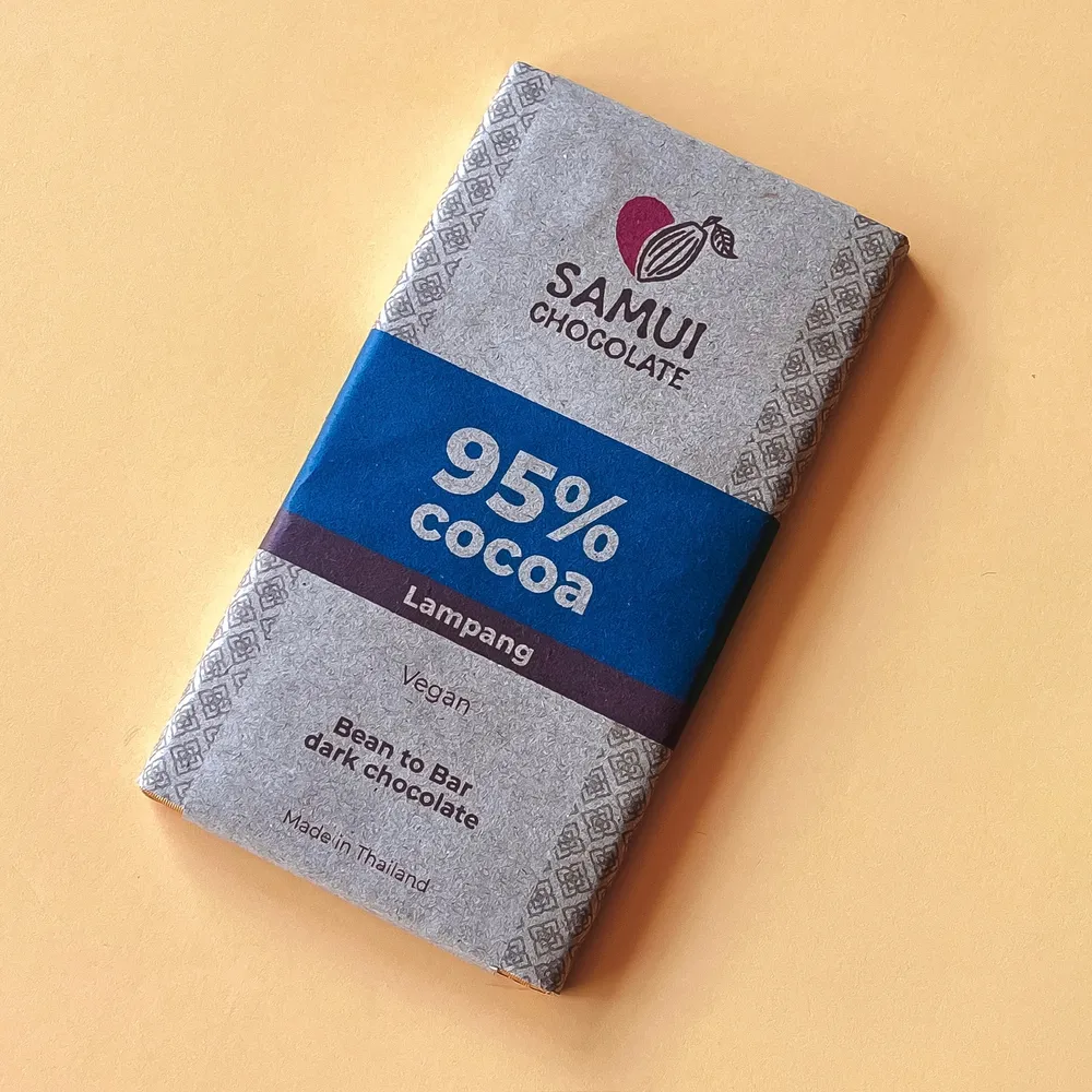 Samui 95% Lampang