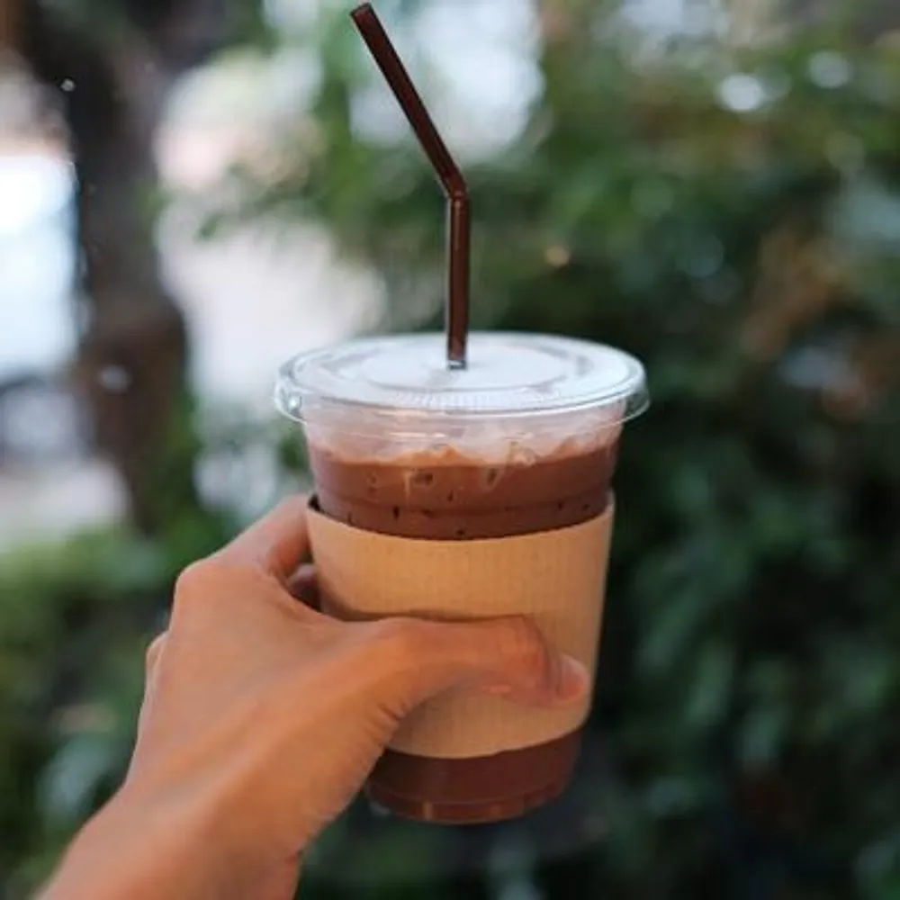 House Blend