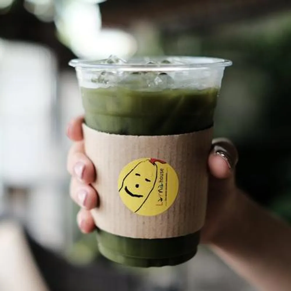 Pure Matcha